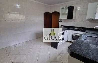 Imagem 6: Sobrado com 3 dormitórios, 175 m² - venda por R$ 1.000.000,00 ou aluguel...