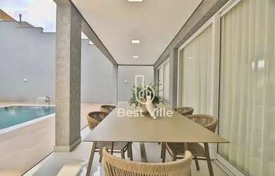 Imagem 5: Casa com 4 dormitórios, 435 m² - venda por R$ 6.000.000,00 ou aluguel...