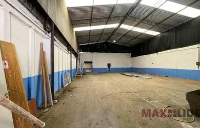 Imagem 2: SANTANA DE PARANAíBA - Galpão/Depósito/Armazém - Votuparim