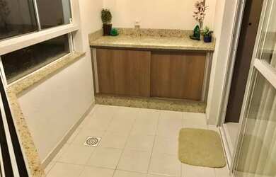 Imagem 11: Apartamento para venda possui 98 metros quadrados com 3 quartos em Rio Vermelho - Salvador