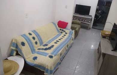 Imagem 3: Temporada São João. 1 Vaga na garageme2 Dormitórios