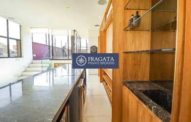 Imagem 11: Apartamento com 3 dormitórios, 181 m² - venda por R$ 5.000.000,00 ou...
