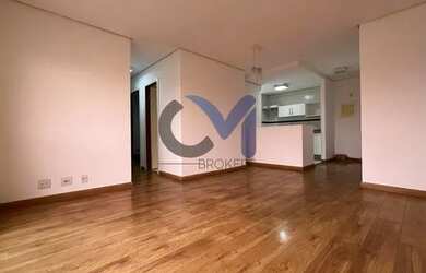 Imagem: O apartamento para alugar possui 3 Dormitórios, 3 Banheiros