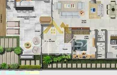 Imagem 16: Recreio dos Bandeirantes