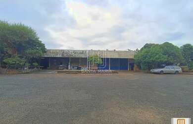 Imagem: O depósito possui 193m² de Área, Imóvel novo e está localizado