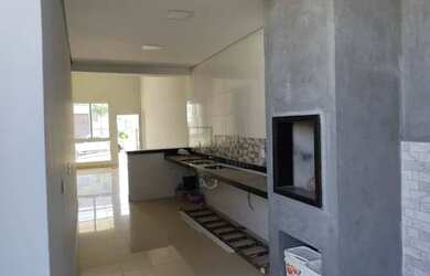 Imagem 13: Casa à venda, 110 m² por R$ 498.000,00 - Condomínio Horto Florestal...