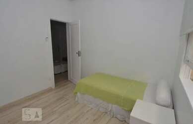 Imagem 11: Apartamento para Aluguel - Copacabana, 2 Quartos, 90 m2
