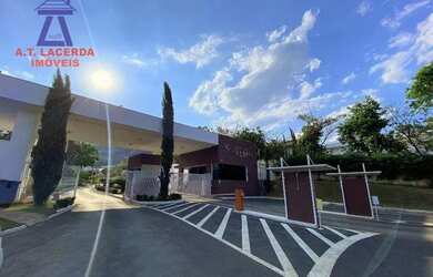 Imagem: O terreno possui 565m² de Área e está localizado em Ibituruna