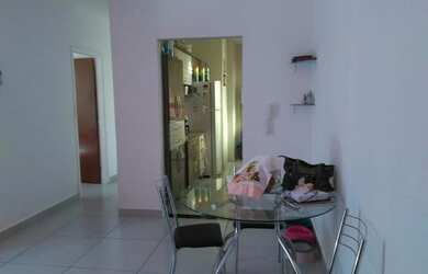 Imagem 10: Apartamento - Nucleo Santa Isab - Hortolândia