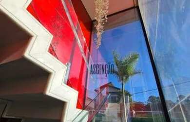 Imagem 11: Casa com 3 dormitórios, 400 m² - venda por R$ 4.000.000,00 ou aluguel por R$ 16.999,00/mês