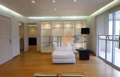 Imagem 4: Apartamento para locação mobiliado no Alto da Boa vista