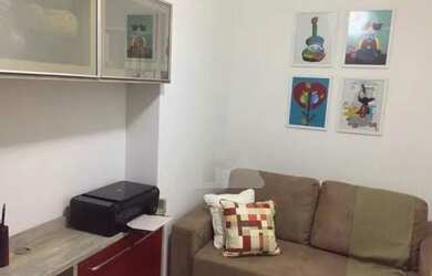 Imagem 15: Apartamento à venda, 3 quartos, 1 suíte, 2 vagas, Freguesia Jacarepaguá...