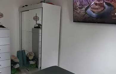 Imagem 15: Condomínio Moradas do Itanhangá com lazer e segurança para a família