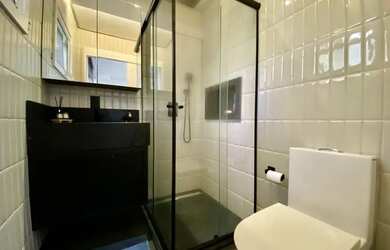 Imagem 12: CASA CONTEMPORANEA EM CANELA