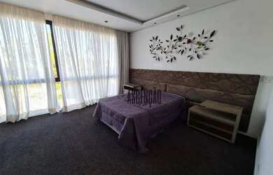 Imagem 13: Casa com 3 dormitórios, 400 m² - venda por R$ 4.000.000,00 ou aluguel por R$ 16.999,00/mês