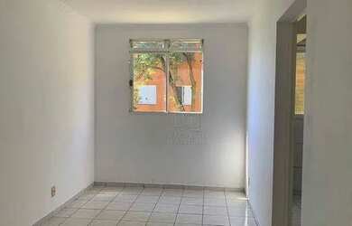 Imagem 7: Apartamento com 2 dormitórios, 50 m² - venda por R$ 195.000,00 ou aluguel por R$ 1.616,00