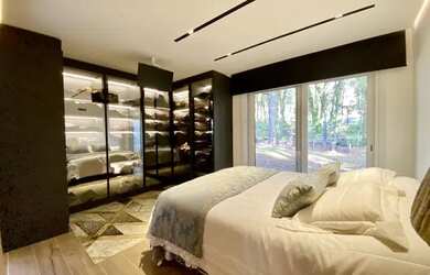 Imagem 15: CASA CONTEMPORANEA EM CANELA