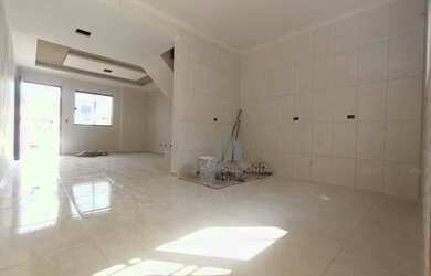 Imagem 9: Sobrado com 3 dormitórios à venda, 75 m² por R$ 310.000 - Tatuquara...