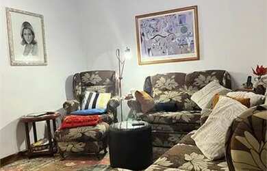 Imagem 10: Cobertura de 3 dormitórios