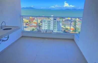 Imagem: O apartamento possui 3 Dormitórios, 3 Banheiros, 2 Vagas na