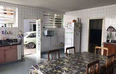 Imagem 8: Casa, 284 m² - venda por R$ 930.000,00 ou aluguel por R$ 9.000,00/mês...