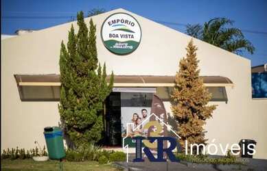 Imagem 3: Alto da Boa Vista - Condominio de Sobrados - Goiânia - Go