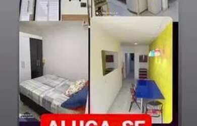 Imagem 2: Aluga-se Período Junino. Ar-condicionado, Guarda roupa, 80m² de Áreae1...