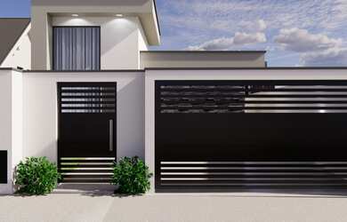 Imagem 3: Casa à venda em Boituva/SP