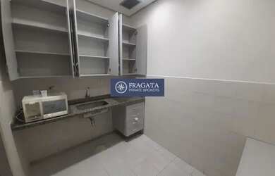 Imagem 13: Casa com 1 dormitório, 400 m² - venda por R$ 15.000.000,00 ou aluguel...