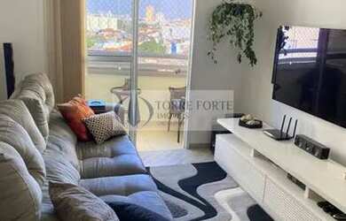 Imagem: O apartamento à venda possui 2 Dormitórios, 1 Banheiro, 1