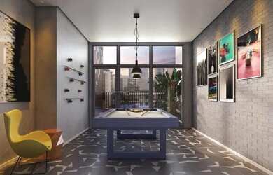 Imagem 12: Helbor Edition Vila Madalena