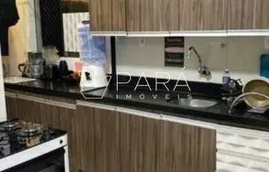 Imagem 10: Alugo Apto com 02 Quartos, no Porcelanato, Andar Alto, Incluso Taxas