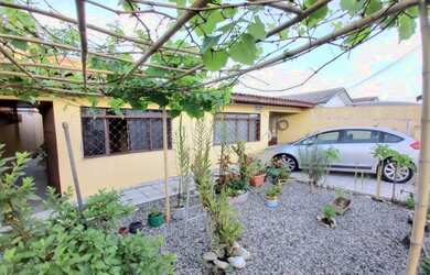 Imagem 4: Casa Alvenaria 100m², 3 dorms.venda Fazendinha em Curitiba