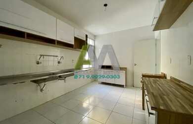 Imagem 16: Apartamento à venda no bairro Jardim Apipema - Salvador/BA