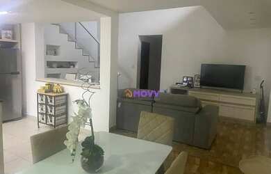 Imagem 2: Casa com 3 dormitórios à venda, 116 m² por R$ 950.000,00 - Engenho...