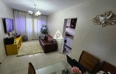 Imagem 2: Apartamento à venda, 2 quartos, 1 vaga, Taquara - RIO DE JANEIRO/RJ