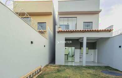 Imagem 9: Sobrado à venda, 112 m² por R$ 497.000,00 - Jardim Itaipu - Goiânia/GO