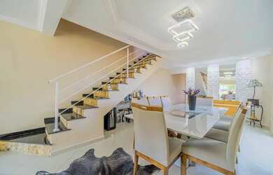 Imagem 10: Casa com 3 quartos à venda, 213 m² por R$ 899.999 - Bela Vista - Osasco/SP