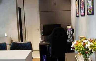 Imagem: Apartamento à Venda - Vila Maria , 1 Quarto, 40 m2