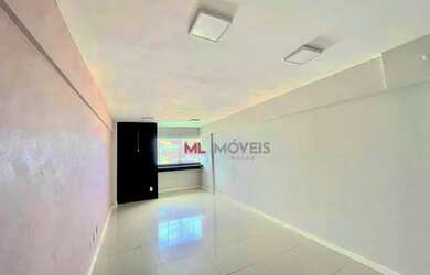 Imagem 3: Sala, 33 m² - venda por R$ 200.000,00 ou aluguel por R$ 1.923,33/mês...