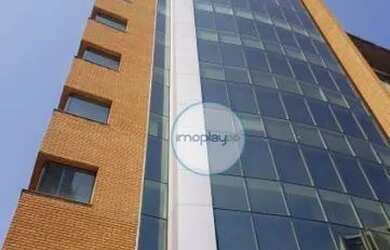 Imagem 12: Laje Corporativa com 400,00 m² na Vila Olímpia ao lado do Shopping JK Iguatemi