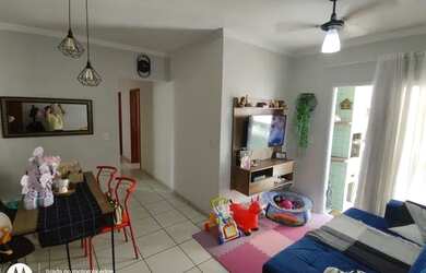 Imagem 3: Apartamento 2 dormitórios c/ 1 suite á venda no bairro da Aviação....