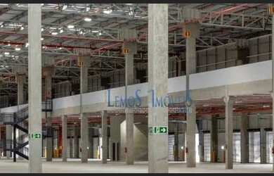 Imagem 3: Galpão para alugar, 1807 m² por R$ 73.782/mês - Itaquera - São Paulo/SP