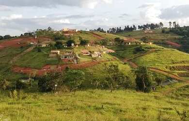 Imagem 2: Lote/Terreno para venda com 500 metros quadrados em Quinta da Paineira...