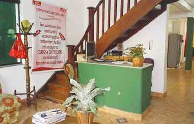 Imagem 1: Linda casa em Água Fria. Varanda, Área de serviço, 211m² de Áreae2...