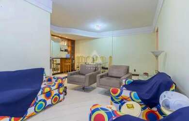 Imagem 3: Apartamento à venda, 4 quartos, 2 suítes, 2 vagas, Freguesia Jacarepaguá...