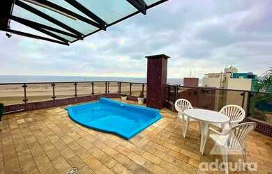 Imagem 5: Apartamento cobertura com 5 quartos no Ed Palladium Residence - Bairro...