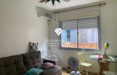 Imagem: O apartamento possui 3 Dormitórios, 1 Banheiro, 66m² de Área