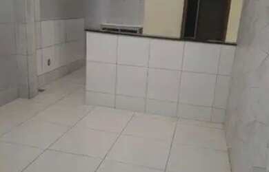 Imagem: A casa possui 2 Dormitórios, 1 Banheiro, 80m² de Área e