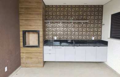 Imagem 12: Casa à venda, 90 m² por R$ 555.000,00 - Condomínio Horto Florestal...